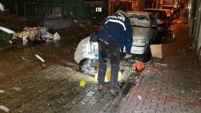 Konya’da bıçaklanmış vaziyette bulunan kişi hayatını kaybetti