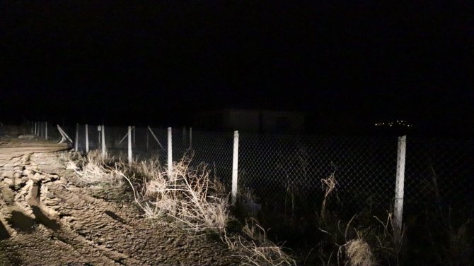 Ankara’da yaktığı mangalı odasına koyan yabancı uyruklu kişi hayatını kaybetti