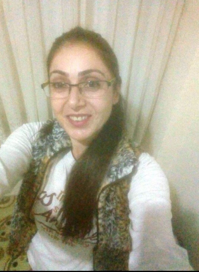 Eski eşini öldürüp yol kenarına bırakan adama müebbet hapis