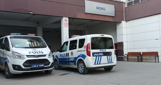 İkamet yangınında 1 kişi hayatını kaybetti