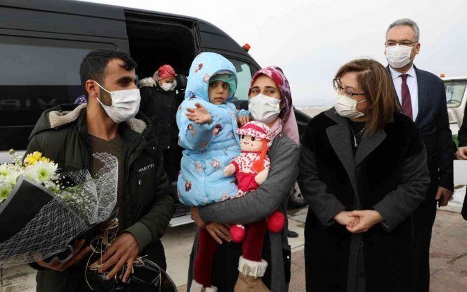 Minik Asiye’nin pitbull saldırısına uğramasına ilişkin dava başladı