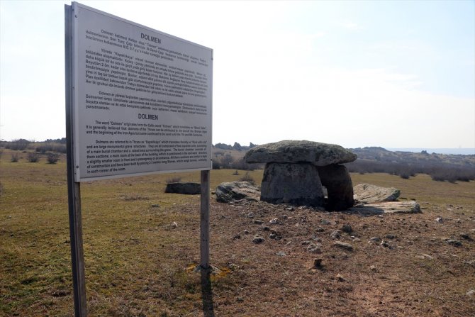 Definecilerin kaçak kazıları tarihe zarar veriyor