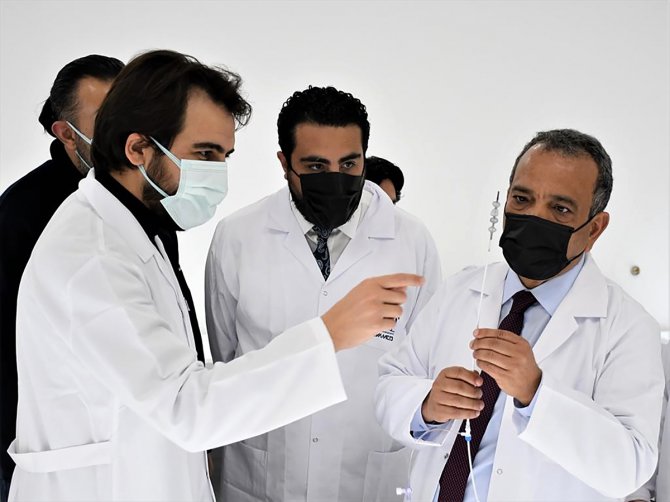 3 boyutlu biyo-yazıcı ile yapay damar üretildi