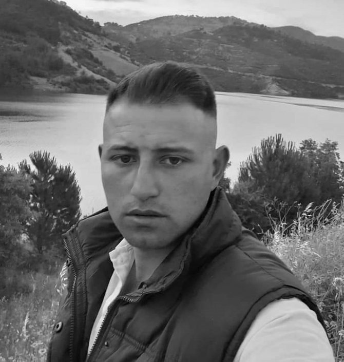 Kamyonun çarpıp kaçtığı kişi olay yerinde can verdi