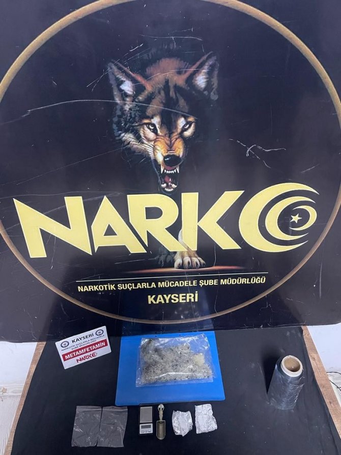 Sobada yakamadan yakalandılar