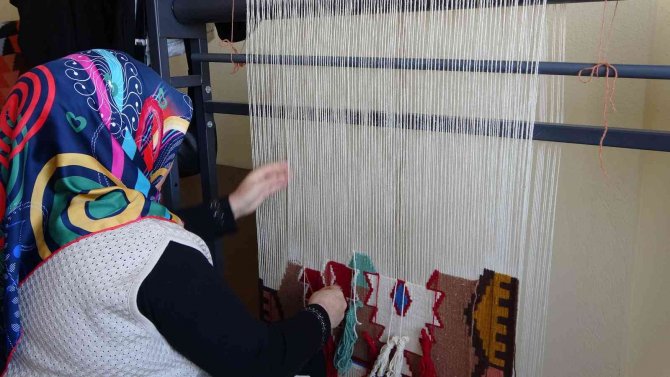 Torosların zirvesinde yöresel lezzetler ekonomiye kazandırılıyor