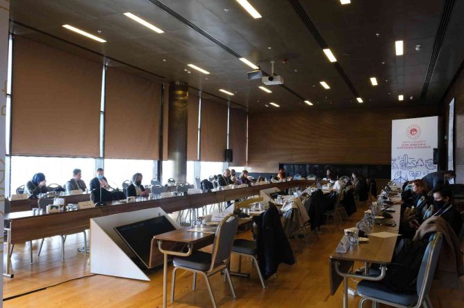 İklim Şurası üçüncü gününde de farklı oturumlarla devam etti