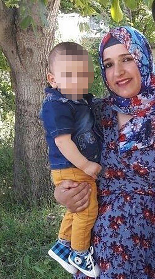 Kan donduran anları anlattı