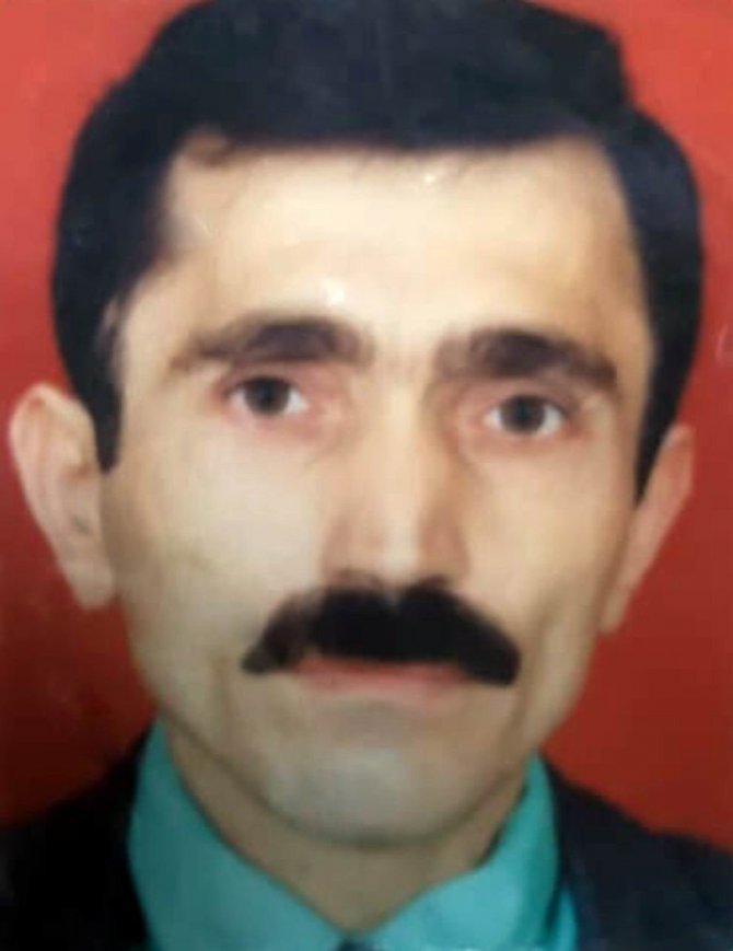 Samsun’da şüpheli ölüm