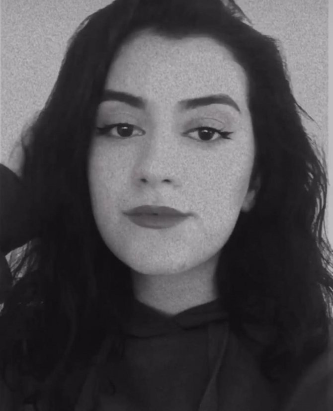 Genç kadın evinde ölü bulundu