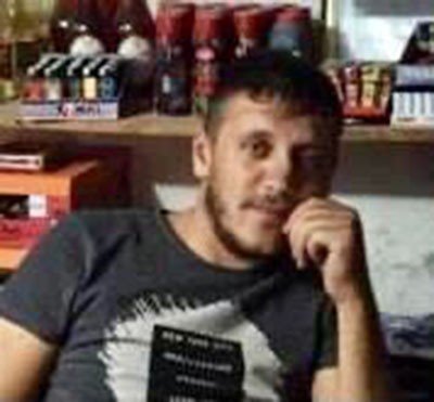 Husumet bir canı aldı