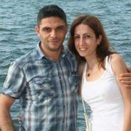 Süpermarkette evli çifte dehşet yaşatan zanlı tutuklandı