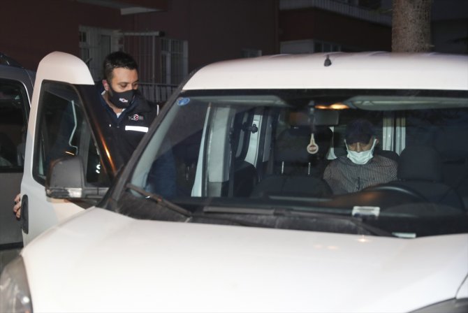 Usulsüz sağlık raporu düzenleyen suç örgütüne operasyon