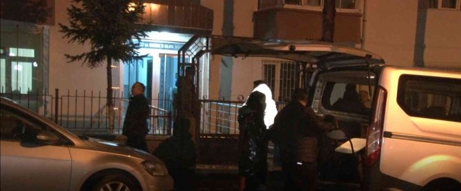 Babasını öldürdükten sonra intihar eden kişinin komşusu konuştu: 