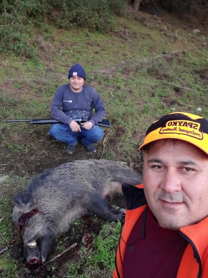 Helikopterli baskına Aydınlı avcılardan sitem: "Biz terörist değiliz"