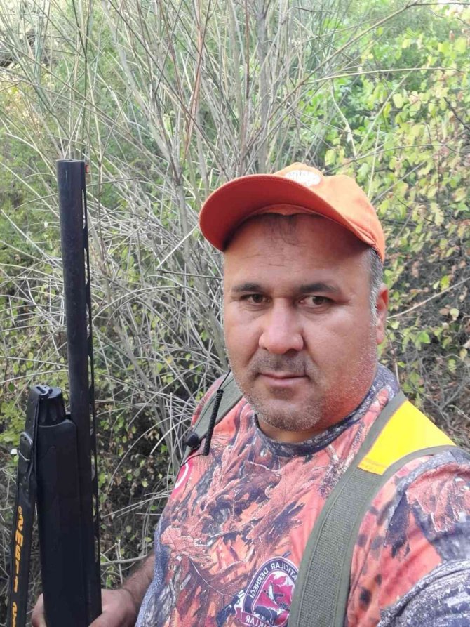 Helikopterli baskına Aydınlı avcılardan sitem: "Biz terörist değiliz"