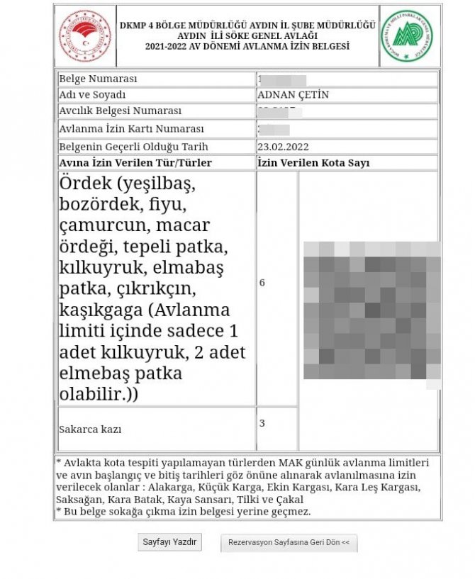 Helikopterli baskına Aydınlı avcılardan sitem: "Biz terörist değiliz"
