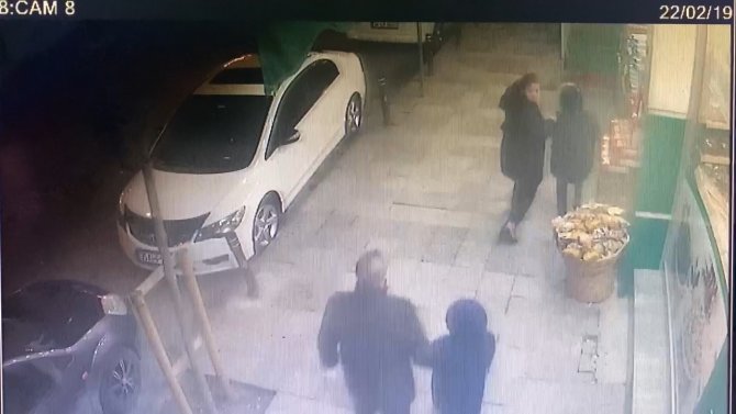 Motosiklet üstünde pompalı tüfekli saldırı