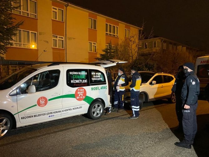 Ankara’da doğalgaz faciası: Anne ve 2 çocuğu zehirlenerek hayatını kaybetti