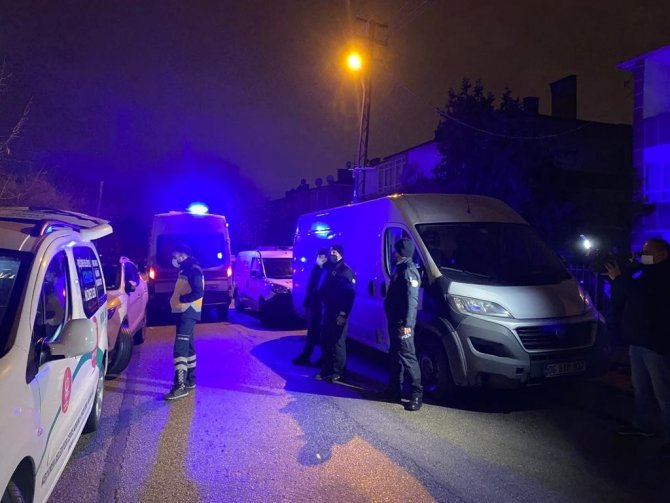 Ankara’da doğalgaz faciası: Anne ve 2 çocuğu zehirlenerek hayatını kaybetti