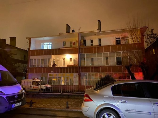 Ankara’da doğalgaz faciası: Anne ve 2 çocuğu zehirlenerek hayatını kaybetti