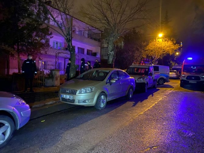 Ankara’da doğalgaz faciası: Anne ve 2 çocuğu zehirlenerek hayatını kaybetti