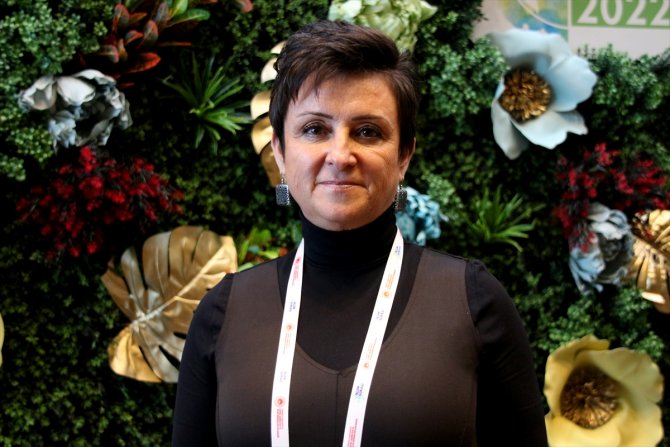 Çevresel faktör konularında gençlerin de sürece dahil olması memnun etti