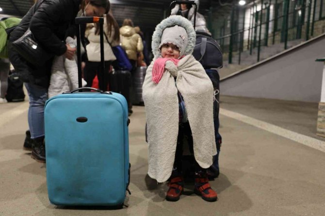 Slovakya’da OHAL ilan edildi