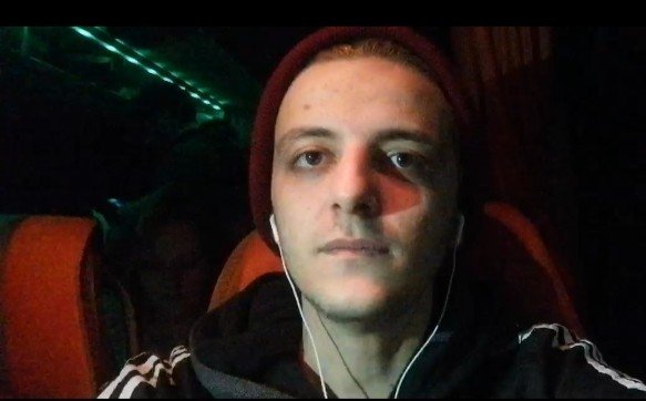 Ukrayna’daki Türk vatandaşları tahliye ediliyor