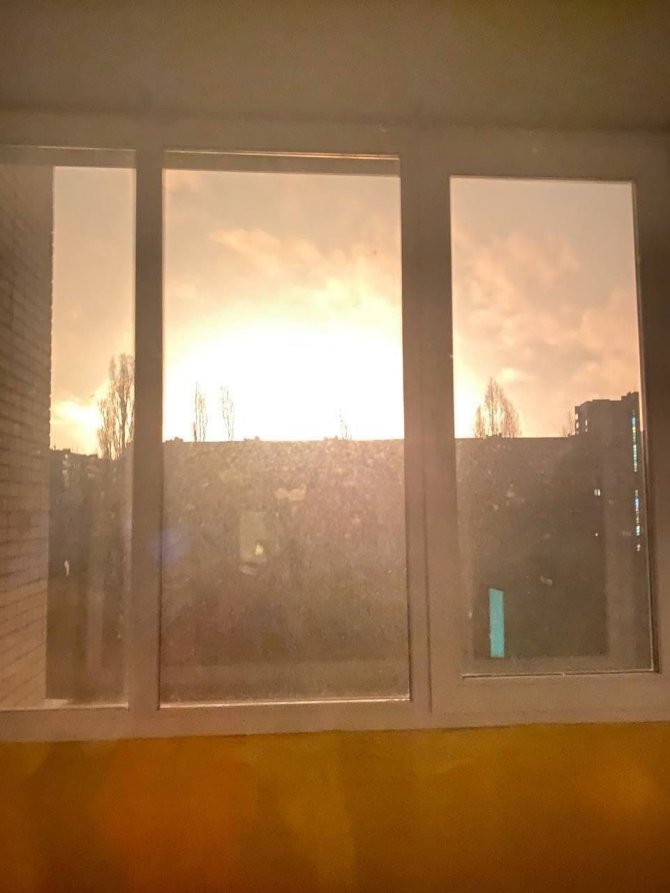 Rusya, Ukrayna’ya yeniden füze saldırılarına başladı