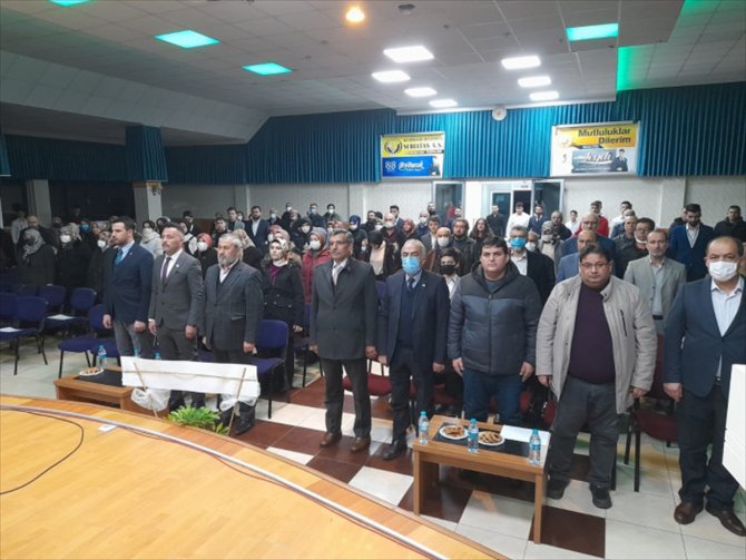 Seydişehir'de "Güzel Kur'an-ı Kerim" okuma yarışması