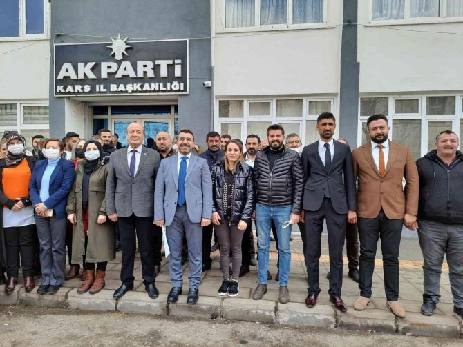 AK Parti’den 28 Şubat açıklaması