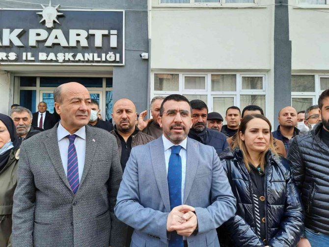 AK Parti’den 28 Şubat açıklaması