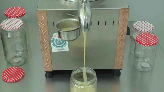 Geleceğin gıda mühendisleri olacaklar