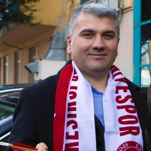 AK Parti Balıkesir milletvekili Canbey kaza geçirdi