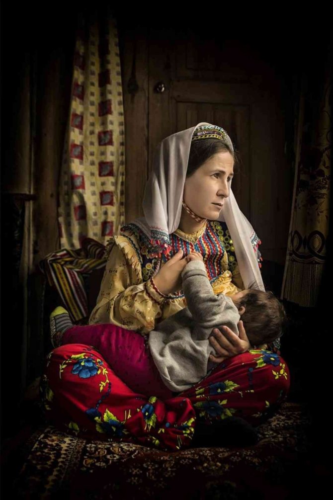 Fotoğraf yarışması sonuçları açıklandı