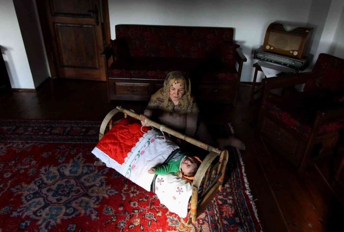 Fotoğraf yarışması sonuçları açıklandı