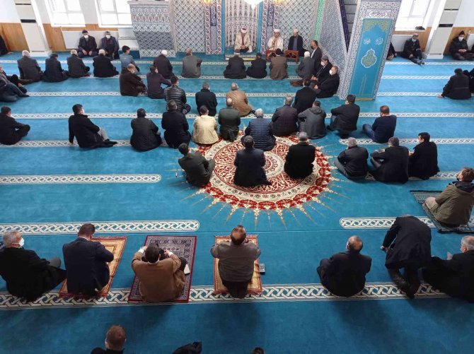 Şehit Çevik şahadetinin dördüncü yıldönümünde unutulmadı