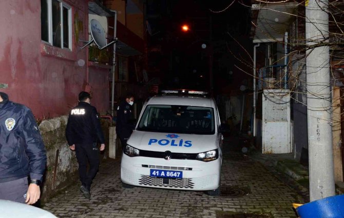 Aranan 22 şahıs yakalandı