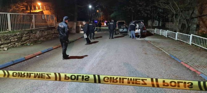 Kız meselesi yüzünden kan aktı: 1 ölü
