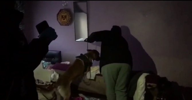 ’Tunca-2’ operasyonunda 20 kişi gözaltına alındı