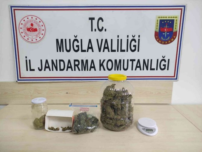 Uyuşturucu operasyonu