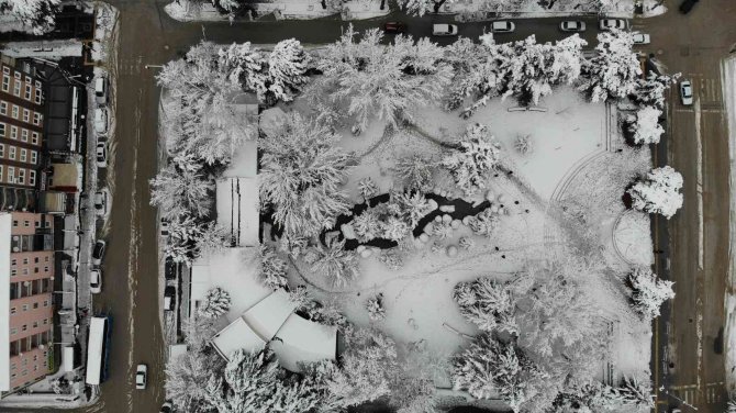 Burdur’ da hayat normale dönüyor