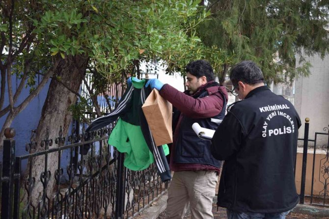 Gençlerin tartışması kanlı bitti: 2 yaralı