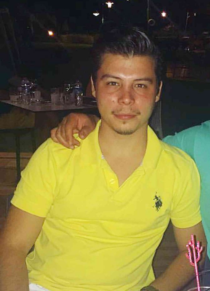 Pınar Gültekin cinayetinde yeni gelişme