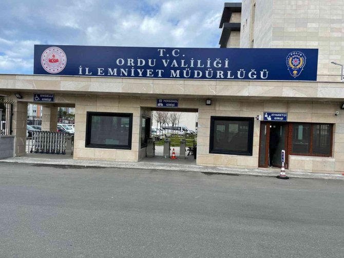 3 kişiyi silahla yaralayan şüpheli yakalandı