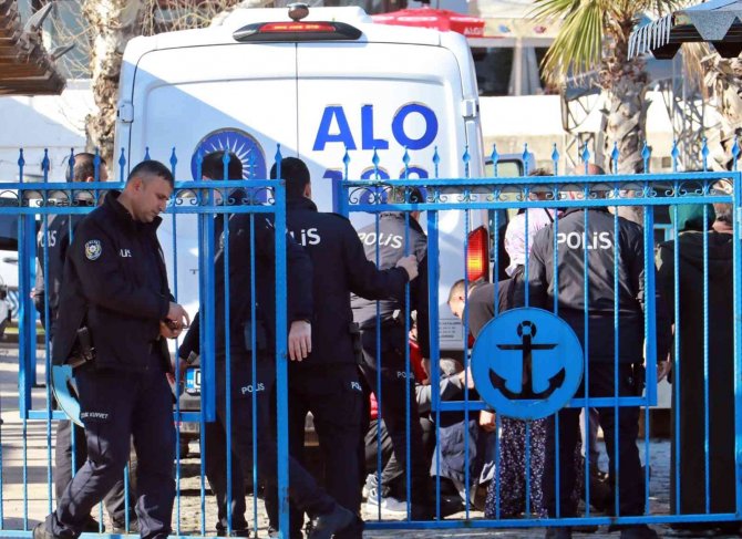 Kayıp oğlunun öldüğünü duyan annenin feryadı yürekleri yaktı