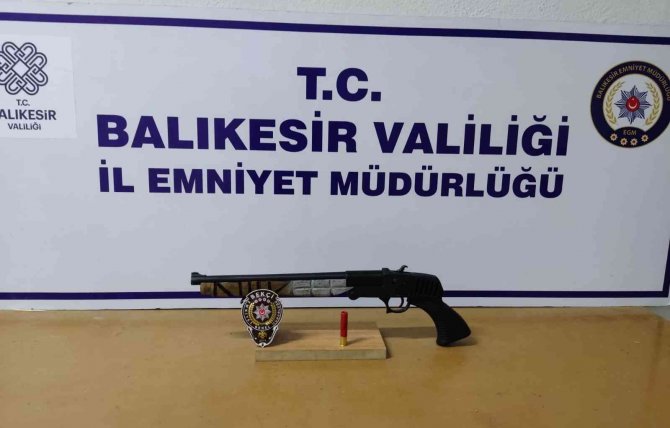 Polis ve jandarma suçlulara göz açtırmıyor