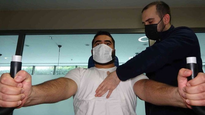 Sosyal medya egzersizlerine dikkat