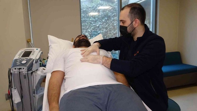 Sosyal medya egzersizlerine dikkat